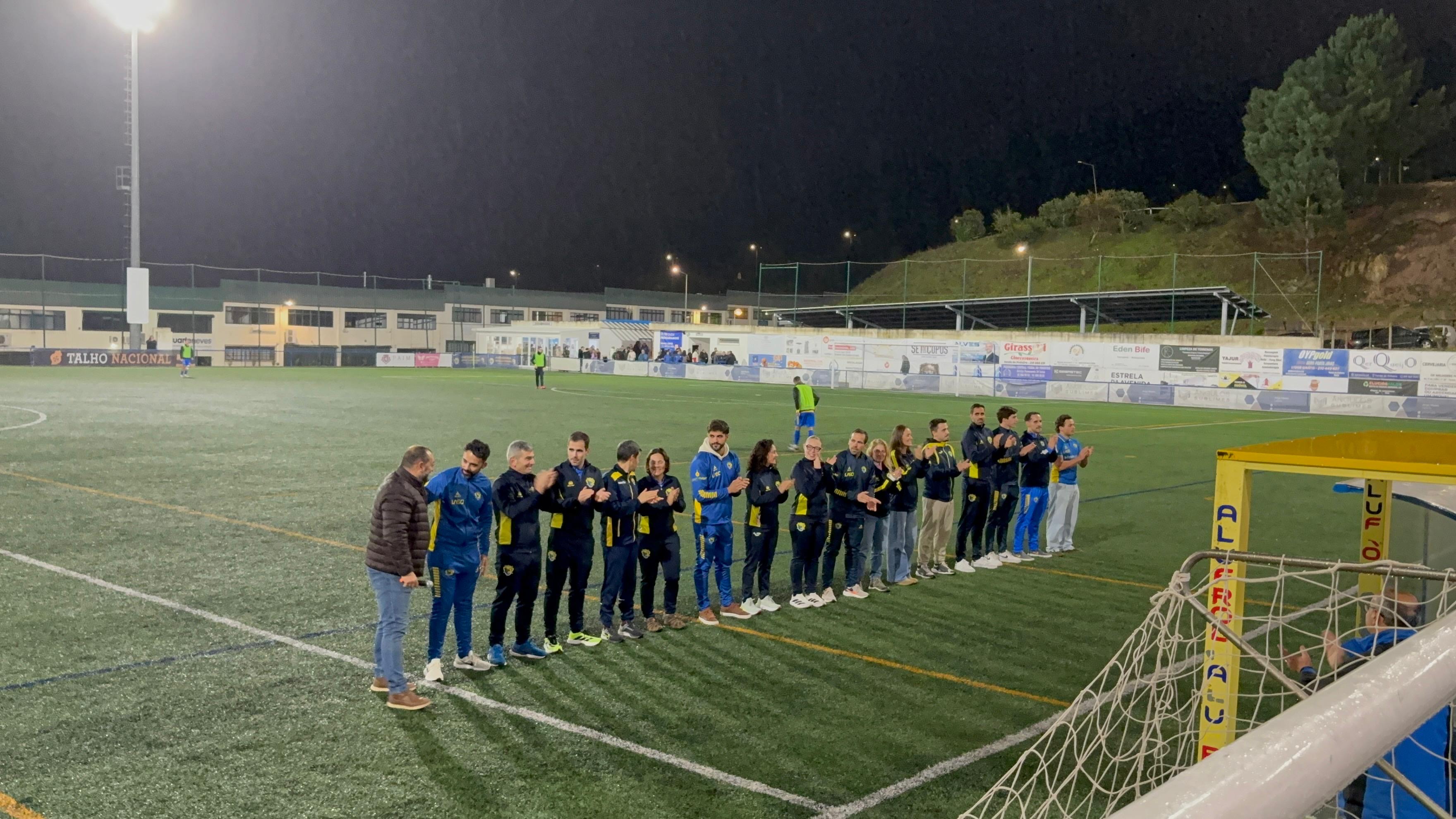 Dia da Apresentação